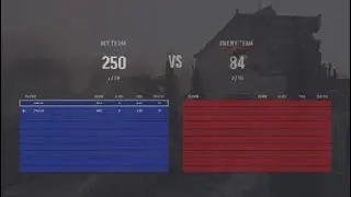 2v2 GB Hardpoint Tuscan