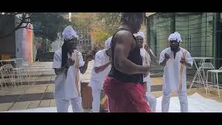 WALA - Is Life: Ghana Highlife