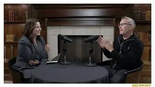 &ldquo;Success disasters,&rdquo; data privacy, and unlocking growth with Oura CEO Tom Hale | Term Sheet