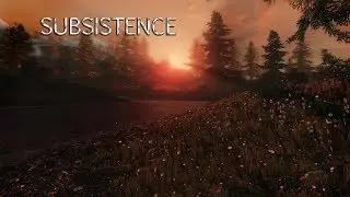 Lost and Found | Subsistence MP 2