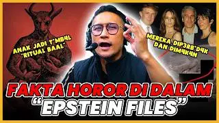 EPSTEIN FILES MEMBONGKAR FATAL CARA ELIT GLOBAL MEMERAS PEMIMPIN DUNIA - Berita Untung