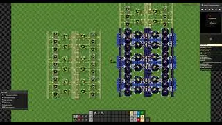 Factorio Tricks :: Shift Modifier (subtitles)