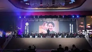 《香港电视主题曲组曲》| 作曲：顾嘉辉 | 指挥：梁汉奎 | 巴生班达马兰新韵音乐社 | 2025 巴生歌乐节