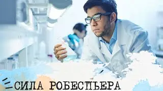 СИЛА Робеспьера (ЛИИ, INTJ)