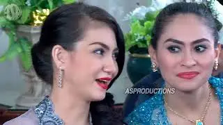 Aku Bukan Anak Haram Eps 32 Part 2 - Official ASProduction