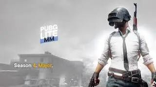 PUBG.MM Season 4 Teaser