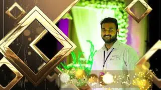 Talent Icon Awards 2022 | Harish Ravva | Best Event Manager of the year| #immanial