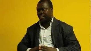 Chima Williams: Corporate Accountability
