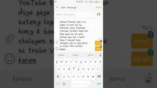 Pakistan main Facebook twitter YouTube band hai band hony k bawjod kasy chalen ayen dakhty hain