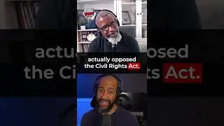 Repeal the Civil Rights Act?