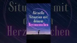 Der Konflikt war Schicksal - wie geht es jetzt weiter?#tarot #liebe #tagesbotschaft #love