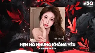 NHẠC REMIX TIKTOK TRIỆU VIEW - BXH Nhạc Trẻ Remix Hay Nhất Hiện Nay🎼Top 20 Nhạc TikTok Hay 2025