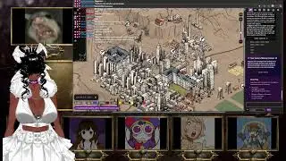 D&D Sigil Campaign  11/8/2025