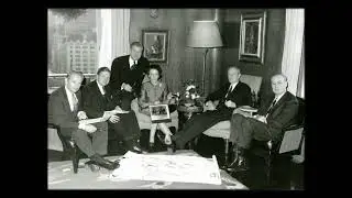 New York City Video Production Company - David Rockefeller Jr. Tribute