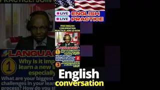 How to improve your English speaking skills faster with conversation methods