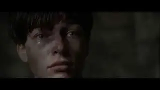 It was a sword in a field.