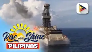 PCG, tiniyak ang pagbibigay proteksyon sa Malampaya East-1; iba pang bahagi ng West Philippine Sea,.