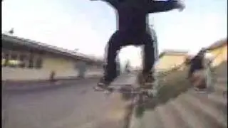 Mike Mo Capaldi Switch Flip over Sean Malto