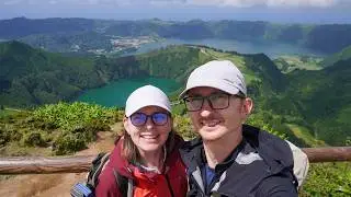 Azores 2025