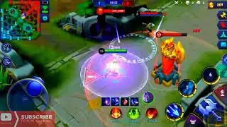 Wtf!!! Bug Fanny Skill Miya