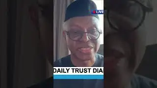 The APC will not govern forever - El Rufai