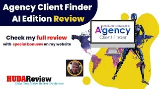 Agency Client Finder AI Edition review | Demo | Bundle | Huge Bonus | Discount Coupon