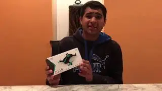 JY018 WIFI Quadcopter Unboxing & Review - Pocket Drone For Beginner | Drone Under $50
