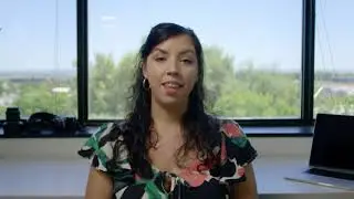 Meet the Team | Elena (UPM & Associate Producer)