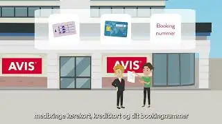 Avis Minilease - Din fleksible l&oslash;sning