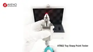 ATB02 Toy Sharp Point Tester