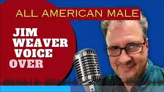 Jim Weaver VO - Auto Dealership Demo - Made by Headliner