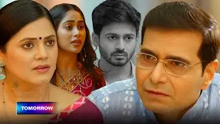 Bapodara Karega Rishabh Ki Mom Dad Ka Pardafash!! | Pushpa Impossible Full Review 