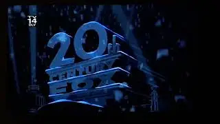 Disney&rsquo;s Modified Screen / 20th Century Fox (Snowy Variant) (1990) (1)