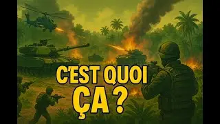 Tempest Rising : C'est quoi &ccedil;a ?