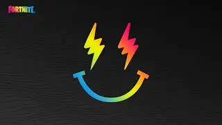 J Balvin Icon Series Teaser! (Fortnite Battle Royale)