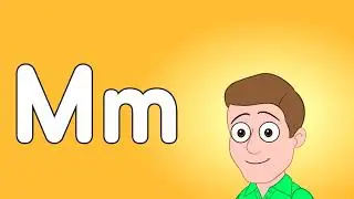ABC Phonics Song with Sounds for Children &ndash; Alphabet Song with Two Words for Each Letter