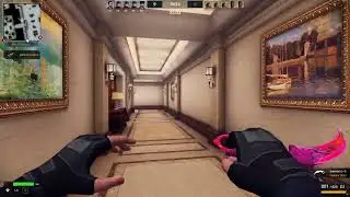Zula Frag Movie 7 / Rewz &Ccedil;aprazlarım Koptu Zuladan Kopmadım