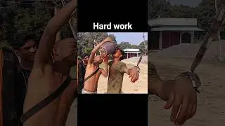 hard work video shooting time#comedy #hackerhindustanigamer #funny #ghost #comedy #movie#viral