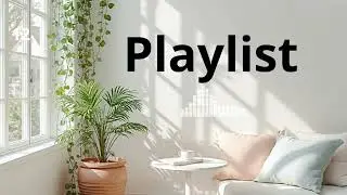 [플레이리스트]🌿 지금 틀어두기 좋은 힐링 팝 | 카페 BGM & 감성 드라이브 음악✨ 귀가 먼저 쉬는 순간 | 힐링 팝 플레이리스트 ☕🎶