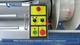 Want PROFESSIONAL Results? WATCH This KZ-8060D Strapping Machine Unboxing and Setup Guide