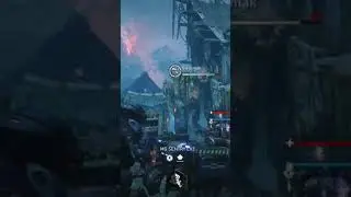 #bossfight #gearsofwar5