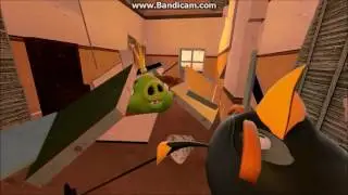 Angry Birds movie [GMod]
