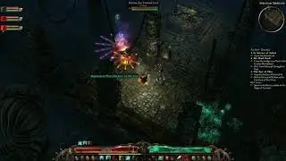 Grim Dawn Forgotten | Boss 