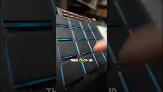 This Is Why Producers Need Sample Packs...