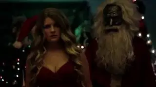 All Through The House Clip (VUDU EXCLUSIVE)