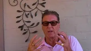 Richard Peirce exposes cub petting and canned lion hunting