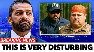 1 MINUTE AGO: Jacob Lowe From Mountain Monsters Is Breaking The News