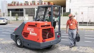 Branfisa Servicio Tecnico 2018