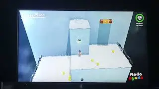 Tote: Eres capaz de hacer estos saltos? (Mario Odyssey)