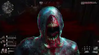 Evil Dead: The Game (Special Coffee Survivor followed by Match Thrower)